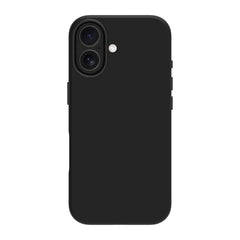 iPhone 17 dbramante1928 Roskilde ICON Cover - MagSafe Kompatibel - Midnight