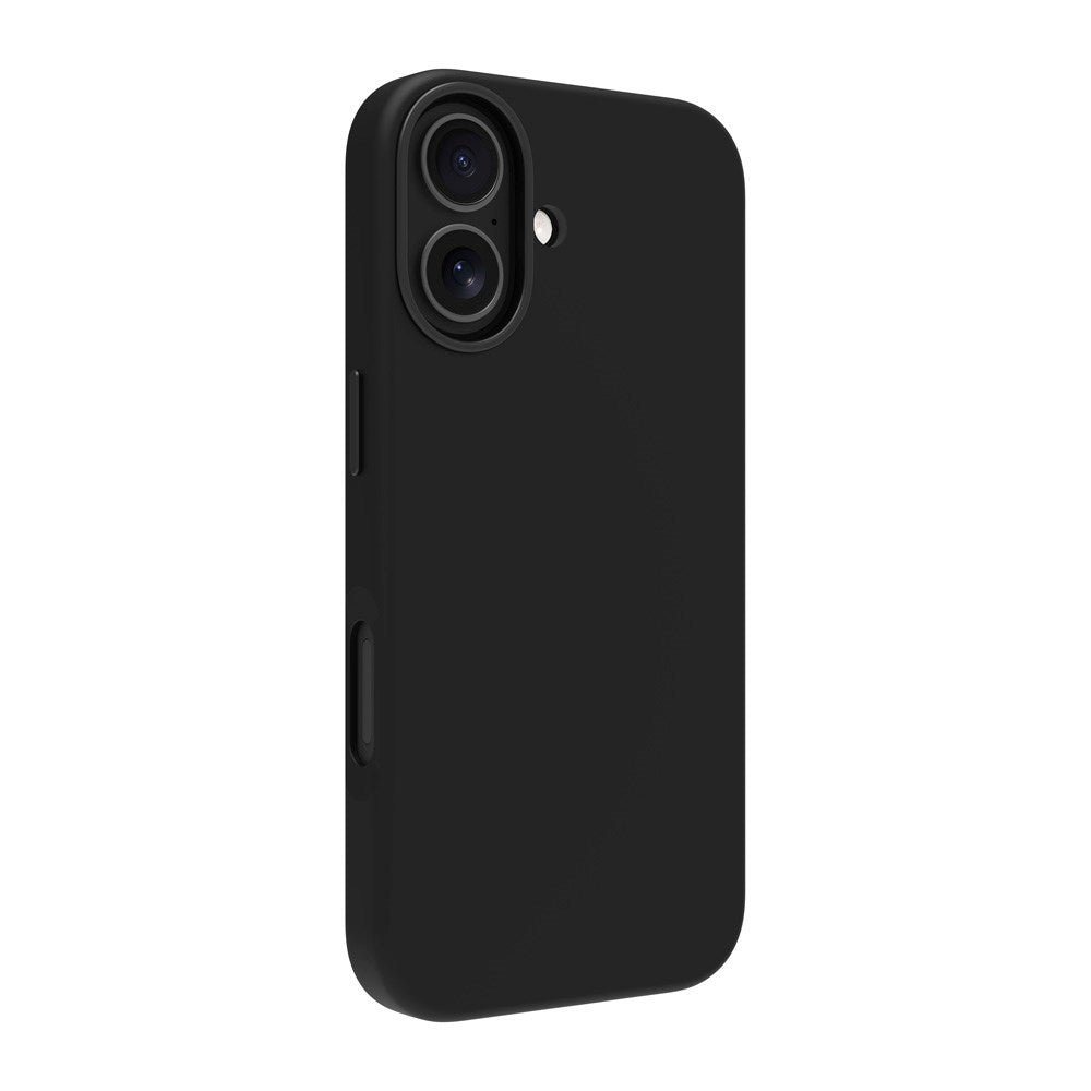 iPhone 17 dbramante1928 Roskilde ICON Cover - MagSafe Kompatibel - Midnight