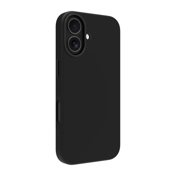 iPhone 17 dbramante1928 Roskilde ICON Cover - MagSafe Kompatibel - Midnight
