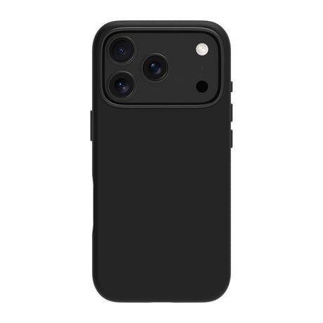 iPhone 17 Pro dbramante1928 Roskilde ICON Cover - MagSafe Kompatibel - Midnight