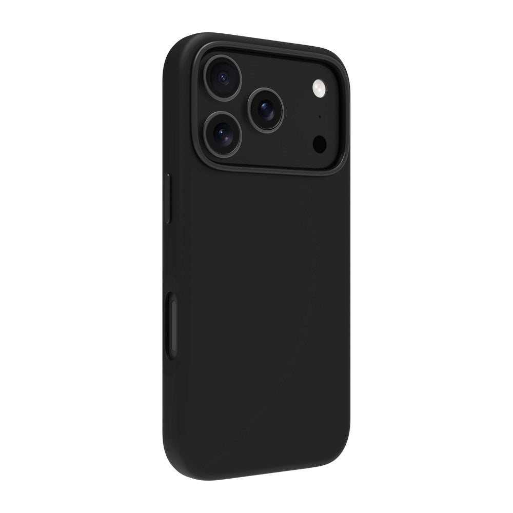 iPhone 17 Pro dbramante1928 Roskilde ICON Cover - MagSafe Kompatibel - Midnight
