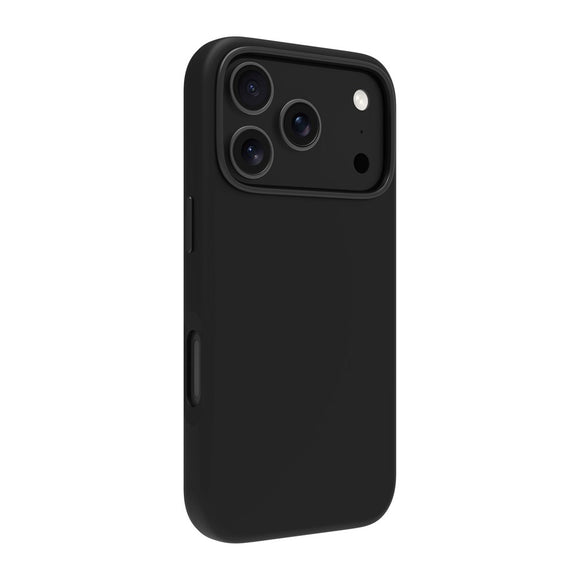 iPhone 17 Pro dbramante1928 Roskilde ICON Cover - MagSafe Kompatibel - Midnight