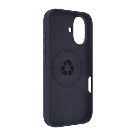 iPhone 17 dbramante1928 Roskilde ICON Cover - MagSafe Kompatibel - Deep Water
