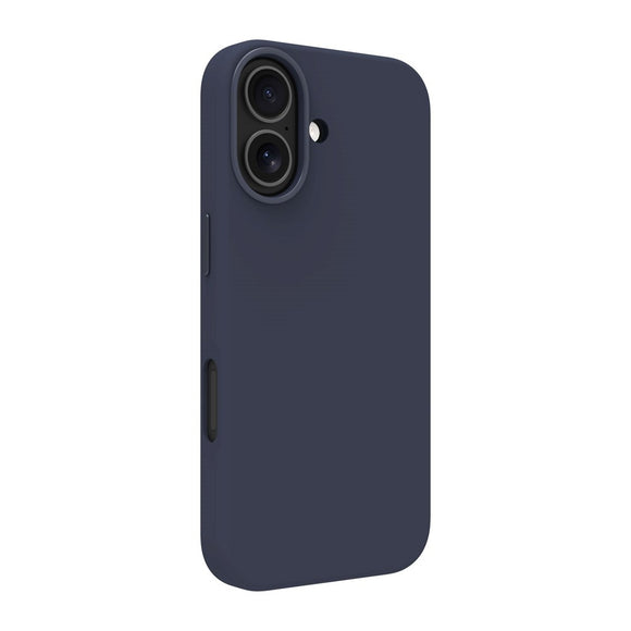 iPhone 17 dbramante1928 Roskilde ICON Cover - MagSafe Kompatibel - Deep Water