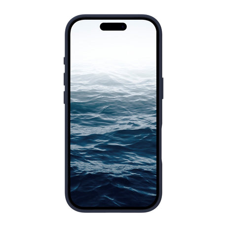 iPhone 17 dbramante1928 Roskilde ICON Cover - MagSafe Kompatibel - Deep Water