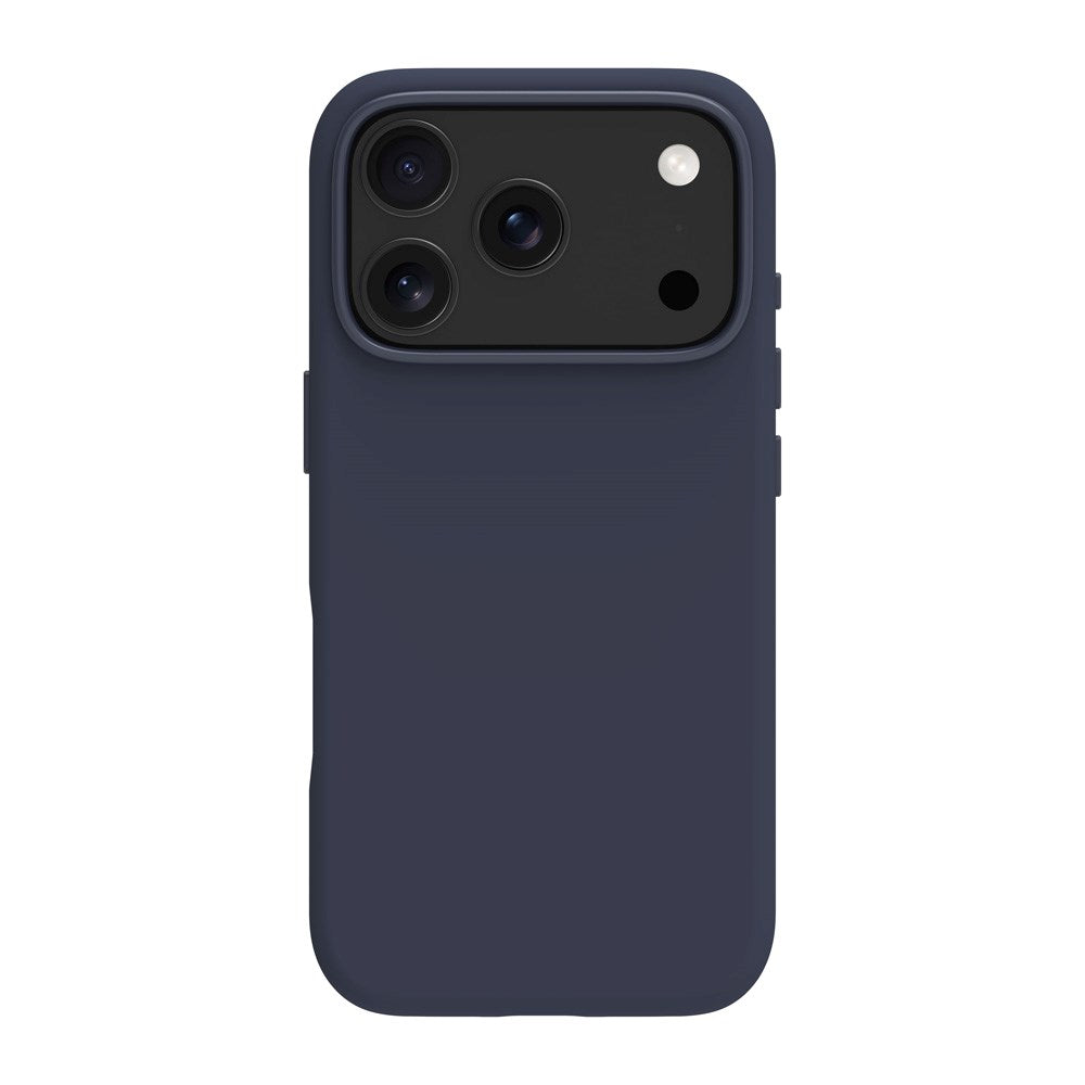iPhone 17 Pro dbramante1928 Roskilde ICON Cover - MagSafe Kompatibel - Deep Water
