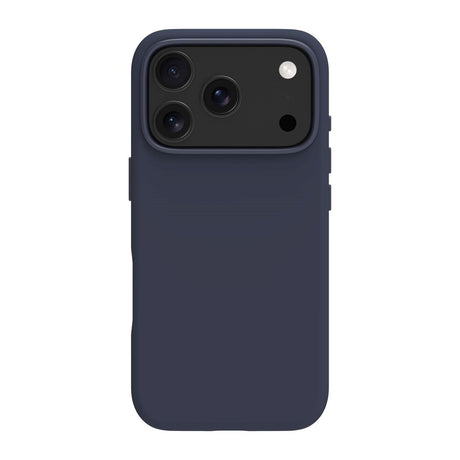 iPhone 17 Pro dbramante1928 Roskilde ICON Cover - MagSafe Kompatibel - Deep Water