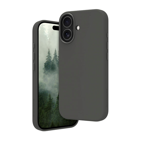 iPhone 17 dbramante1928 Roskilde ICON Cover - MagSafe Kompatibel - Forest Shadow