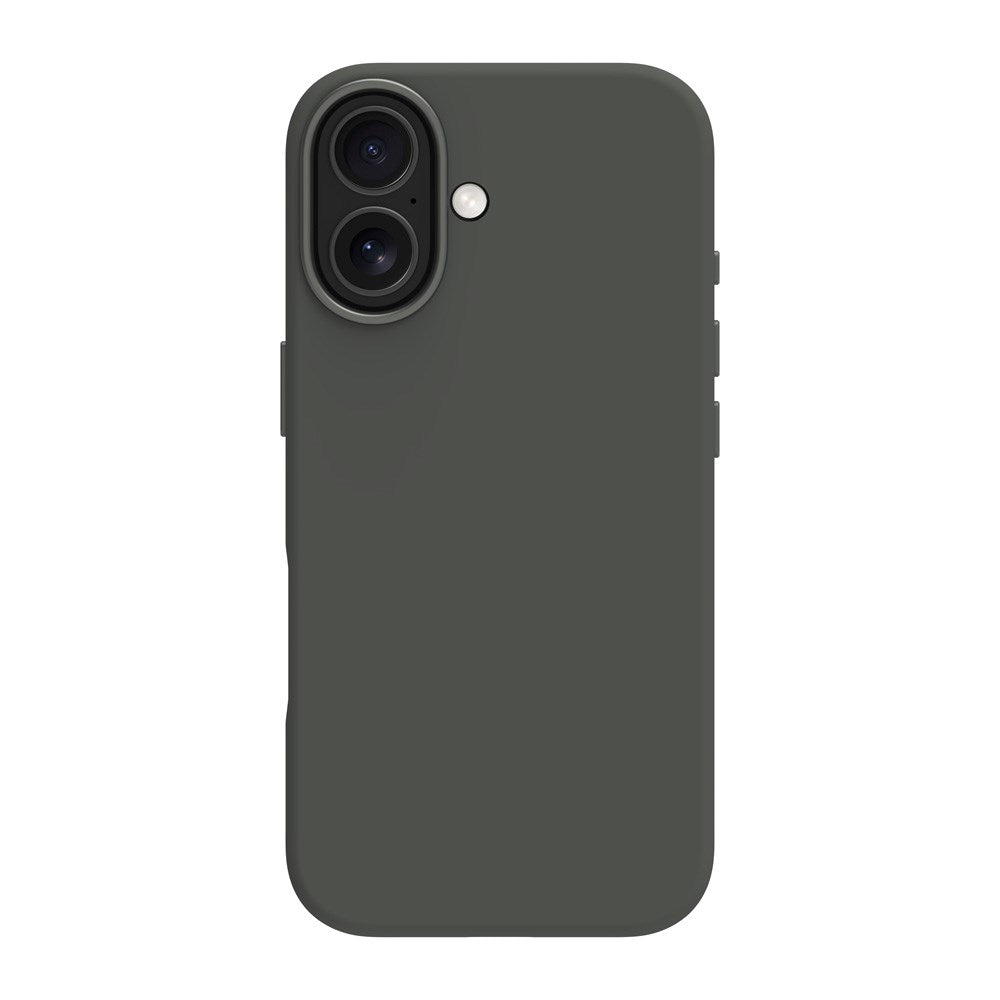 iPhone 17 dbramante1928 Roskilde ICON Cover - MagSafe Kompatibel - Forest Shadow