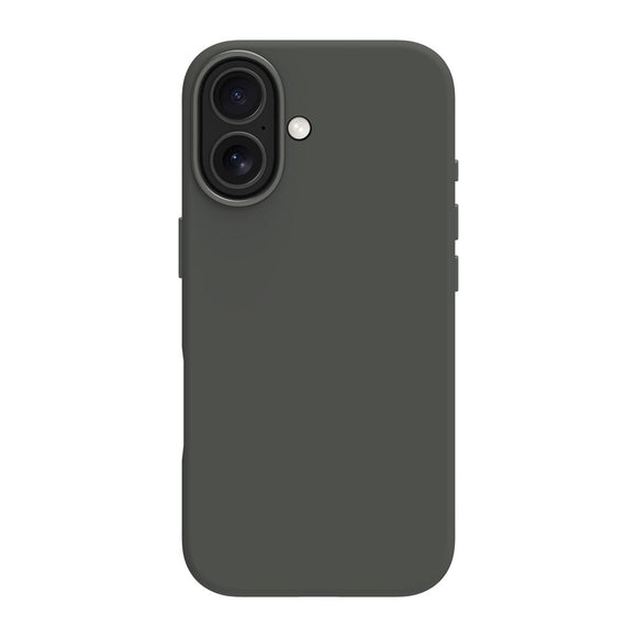 iPhone 17 dbramante1928 Roskilde ICON Cover - MagSafe Kompatibel - Forest Shadow