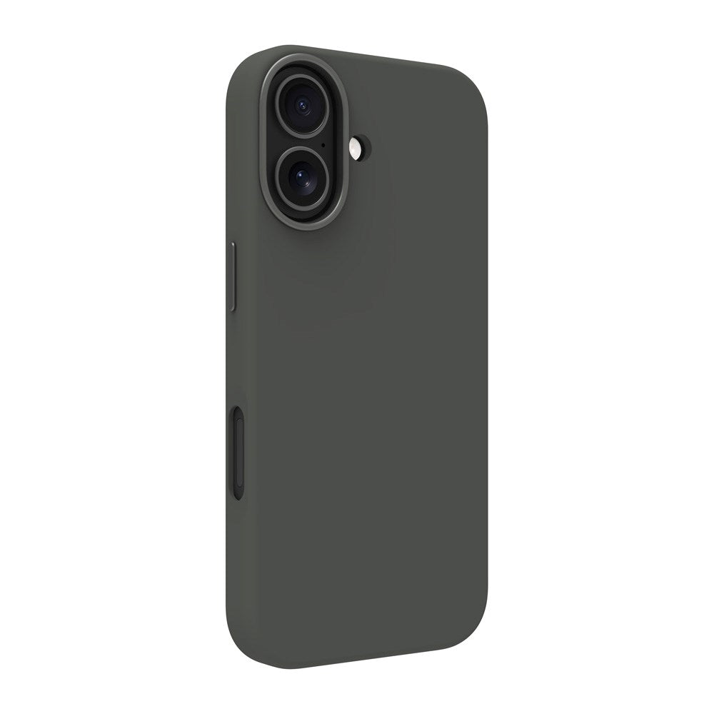 iPhone 17 dbramante1928 Roskilde ICON Cover - MagSafe Kompatibel - Forest Shadow