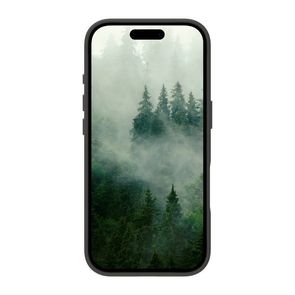 iPhone 17 dbramante1928 Roskilde ICON Cover - MagSafe Kompatibel - Forest Shadow