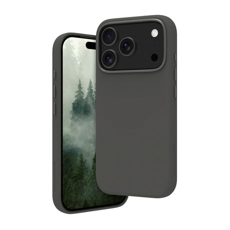 iPhone 17 Pro dbramante1928 Roskilde ICON Cover - MagSafe Kompatibel - Forest Shadow