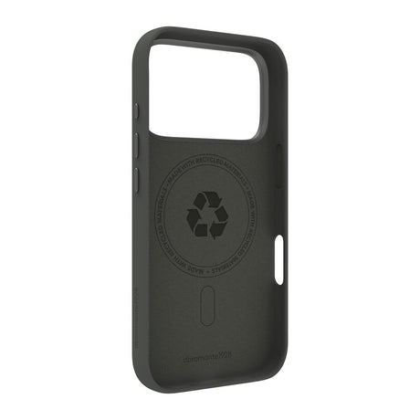 iPhone 17 Pro dbramante1928 Roskilde ICON Cover - MagSafe Kompatibel - Forest Shadow