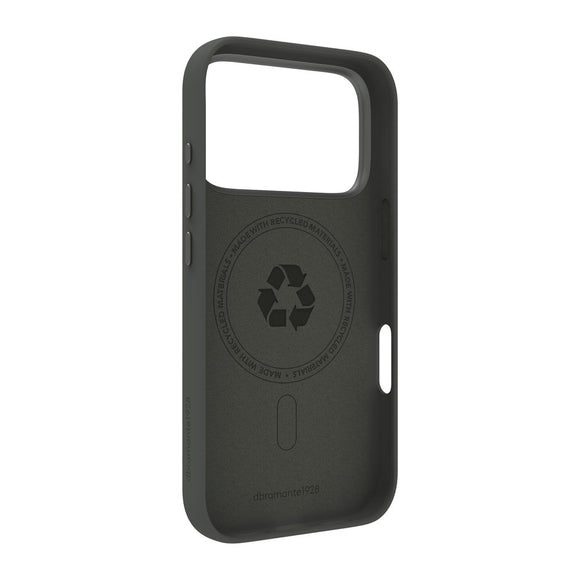 iPhone 17 Pro dbramante1928 Roskilde ICON Cover - MagSafe Kompatibel - Forest Shadow