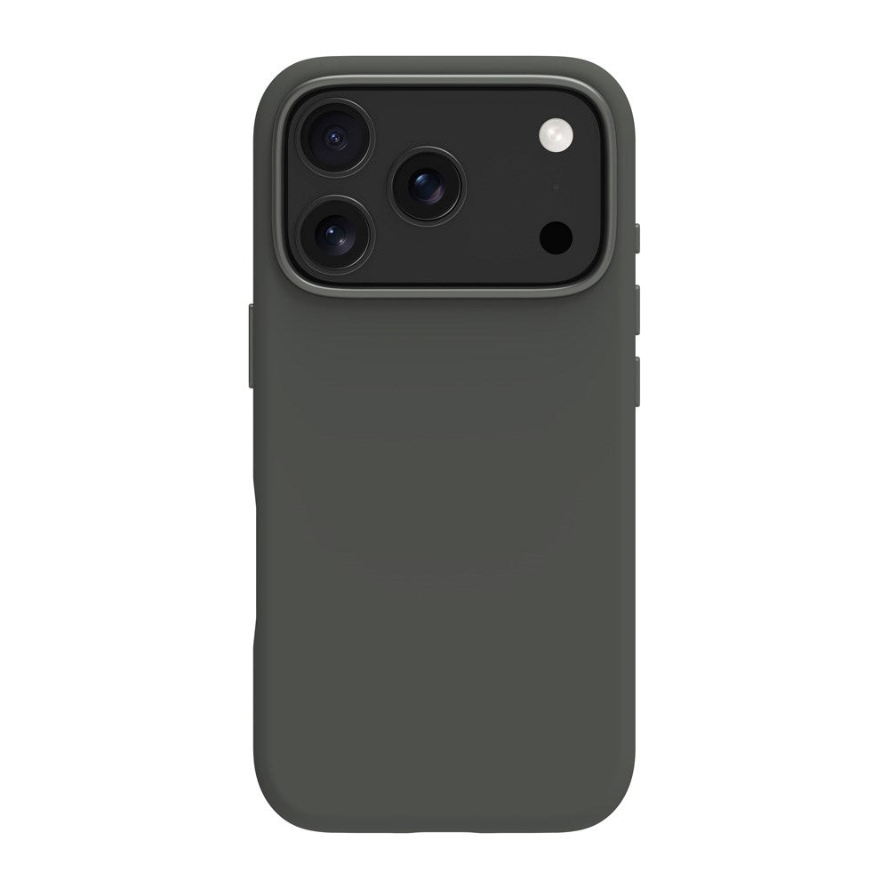 iPhone 17 Pro dbramante1928 Roskilde ICON Cover - MagSafe Kompatibel - Forest Shadow