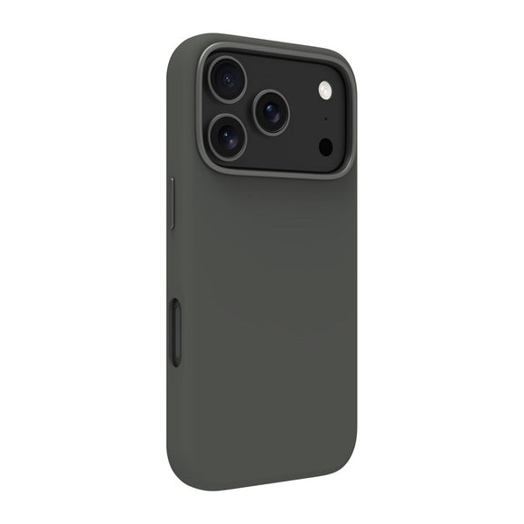 iPhone 17 Pro dbramante1928 Roskilde ICON Cover - MagSafe Kompatibel - Forest Shadow