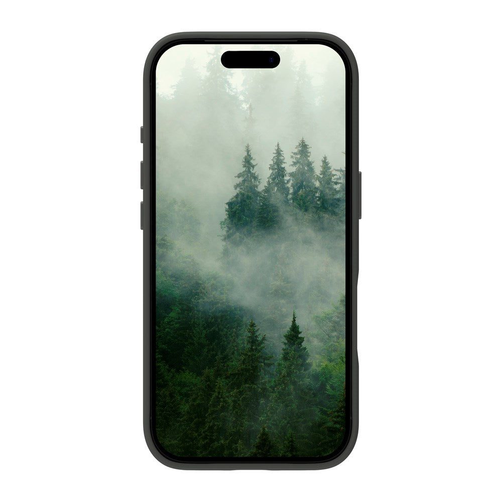 iPhone 17 Pro dbramante1928 Roskilde ICON Cover - MagSafe Kompatibel - Forest Shadow