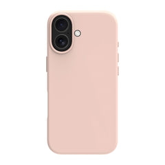 iPhone 17 dbramante1928 Roskilde ICON Cover - MagSafe Kompatibel - Pink Sand