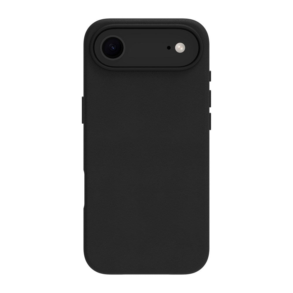 iPhone Air dbramante1928 Roskilde Cover - MagSafe Kompatibel - Black