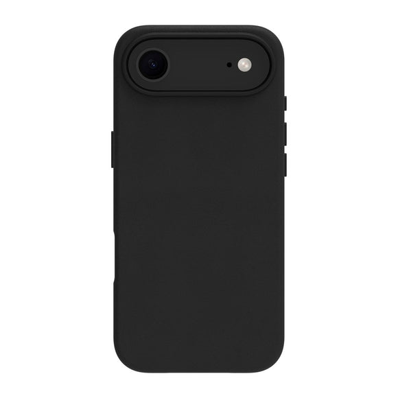 iPhone Air dbramante1928 Roskilde Cover - MagSafe Kompatibel - Black