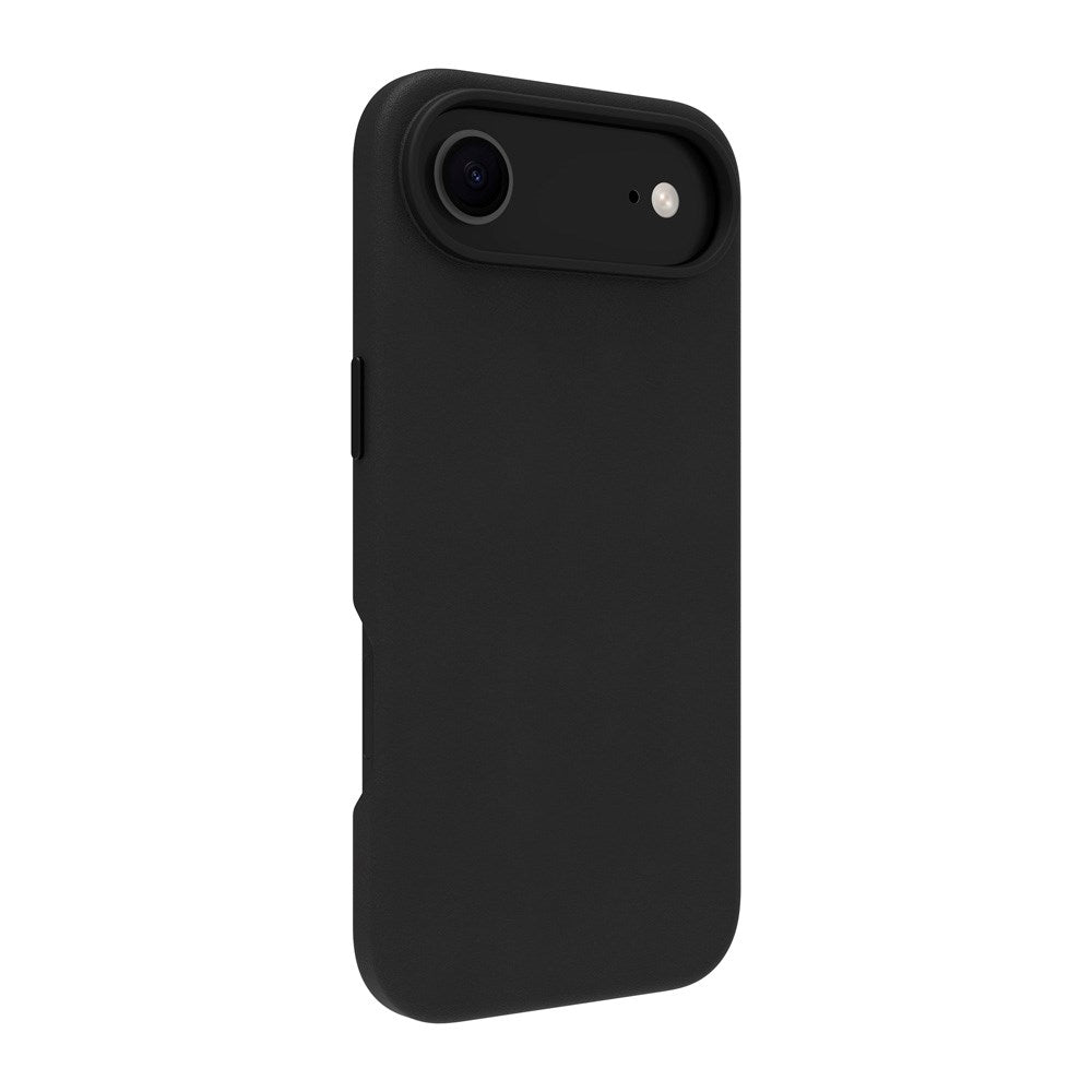 iPhone Air dbramante1928 Roskilde Cover - MagSafe Kompatibel - Black
