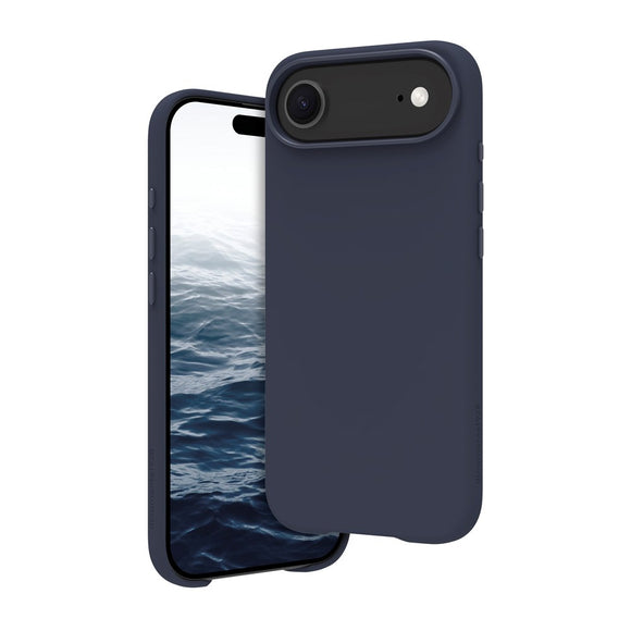 iPhone Air dbramante1928 Roskilde ICON Cover - MagSafe Kompatibel - Deep Water
