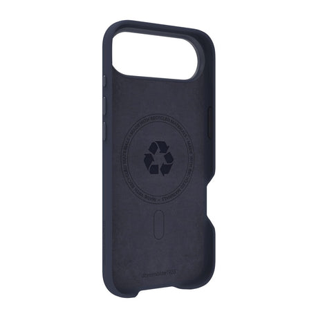 iPhone Air dbramante1928 Roskilde ICON Cover - MagSafe Kompatibel - Deep Water