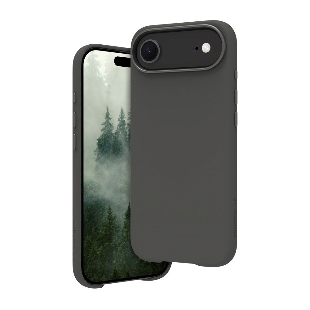 iPhone Air dbramante1928 Roskilde ICON Cover - MagSafe Kompatibel - Forest Shadow