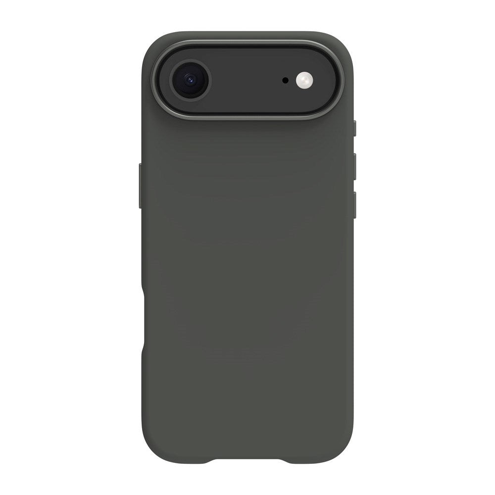 iPhone Air dbramante1928 Roskilde ICON Cover - MagSafe Kompatibel - Forest Shadow