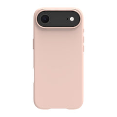iPhone Air dbramante1928 Roskilde ICON Cover - MagSafe Kompatibel - Pink Sand
