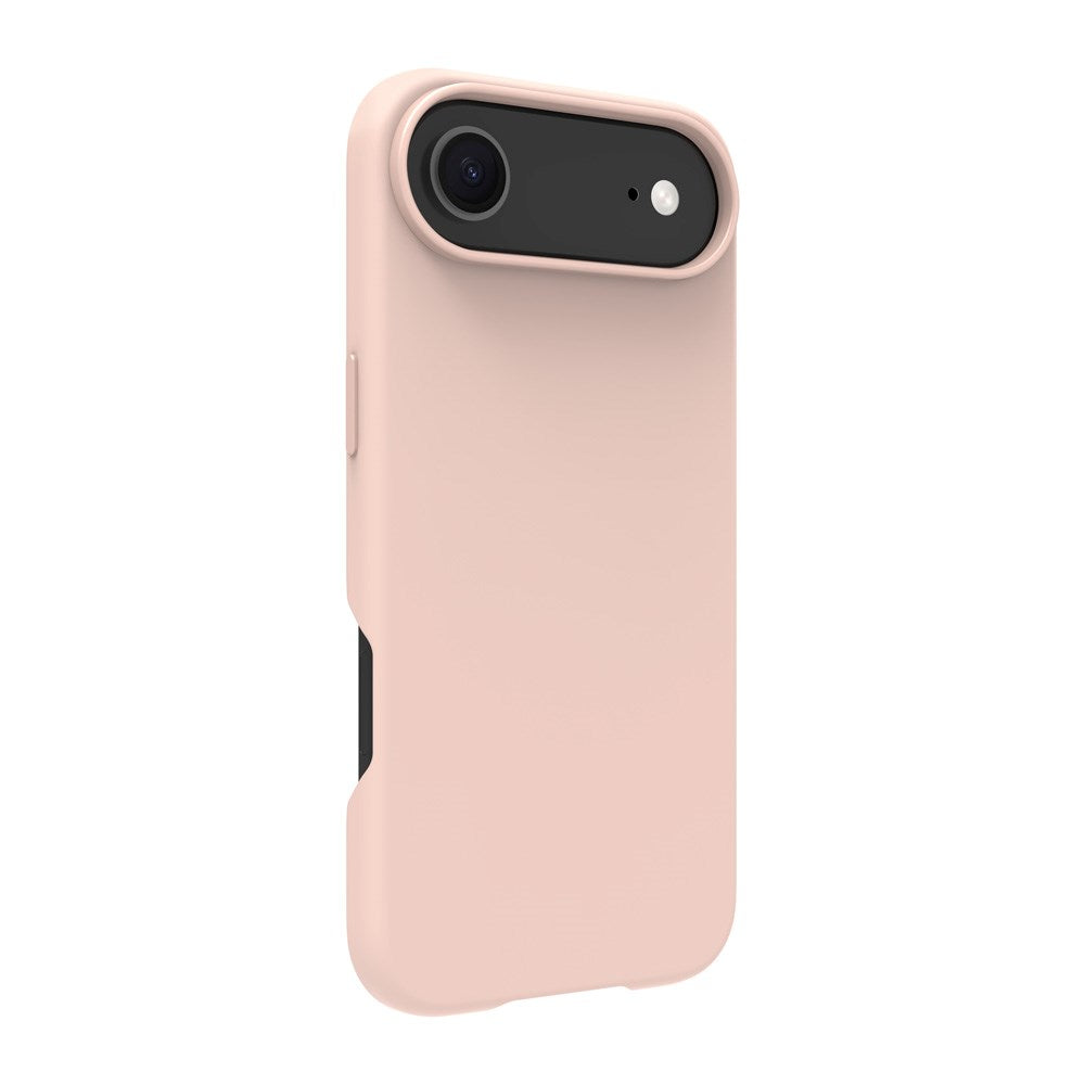 iPhone Air dbramante1928 Roskilde ICON Cover - MagSafe Kompatibel - Pink Sand