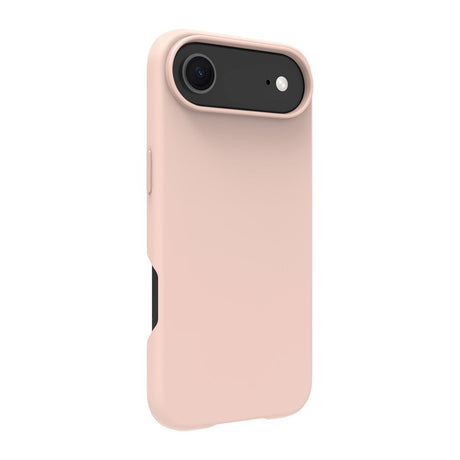 iPhone Air dbramante1928 Roskilde ICON Cover - MagSafe Kompatibel - Pink Sand