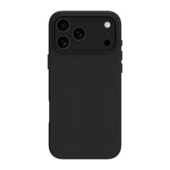 iPhone 17 Pro Max dbramante1928 Roskilde Cover - MagSafe Kompatibel - Black