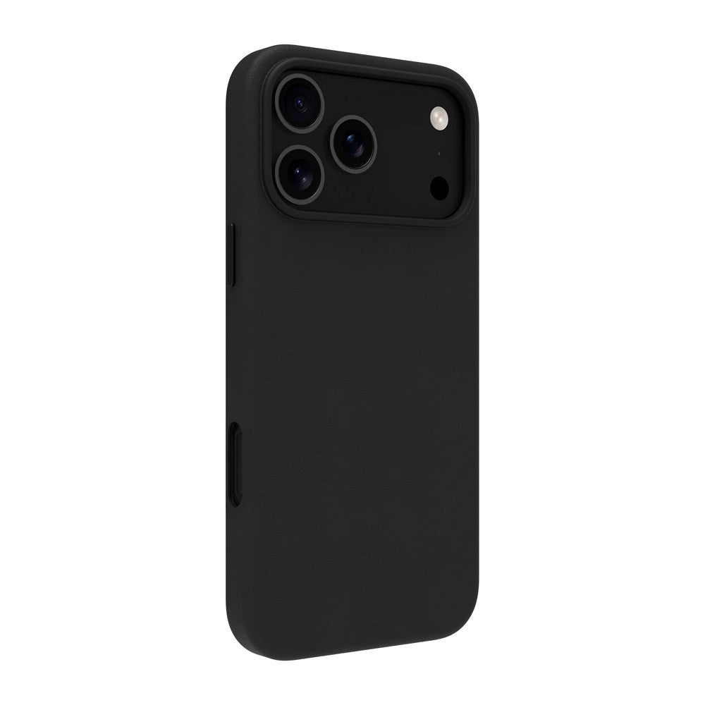 iPhone 17 Pro Max dbramante1928 Roskilde Cover - MagSafe Kompatibel - Black