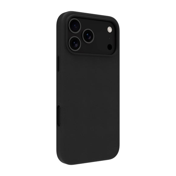 iPhone 17 Pro Max dbramante1928 Roskilde Cover - MagSafe Kompatibel - Black