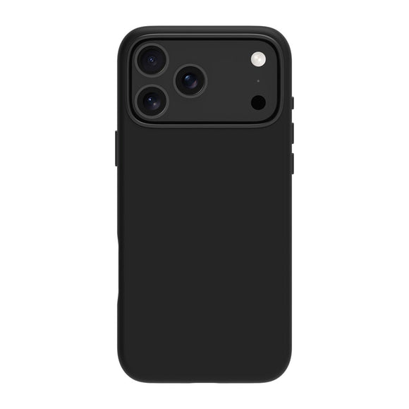iPhone 17 Pro Max dbramante1928 Roskilde ICON Cover - MagSafe Kompatibel - Midnight