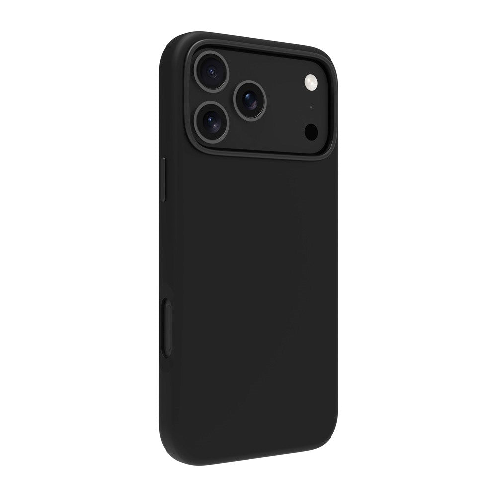 iPhone 17 Pro Max dbramante1928 Roskilde ICON Cover - MagSafe Kompatibel - Midnight