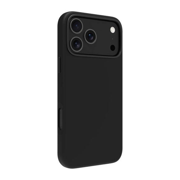 iPhone 17 Pro Max dbramante1928 Roskilde ICON Cover - MagSafe Kompatibel - Midnight