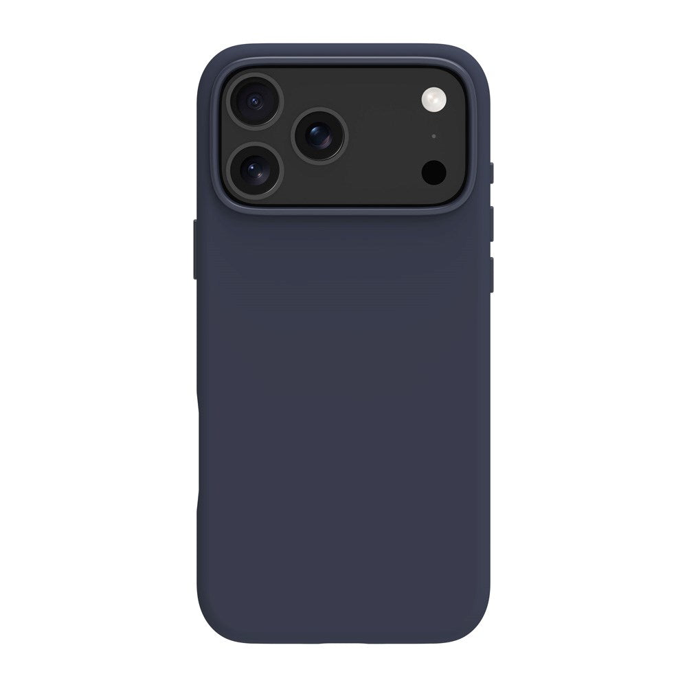 iPhone 17 Pro Max dbramante1928 Roskilde ICON Cover - MagSafe Kompatibel - Deep Water