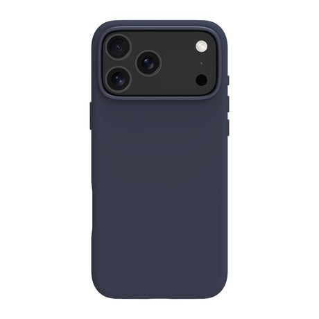iPhone 17 Pro Max dbramante1928 Roskilde ICON Cover - MagSafe Kompatibel - Deep Water