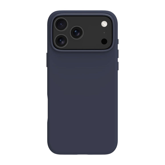 iPhone 17 Pro Max dbramante1928 Roskilde ICON Cover - MagSafe Kompatibel - Deep Water