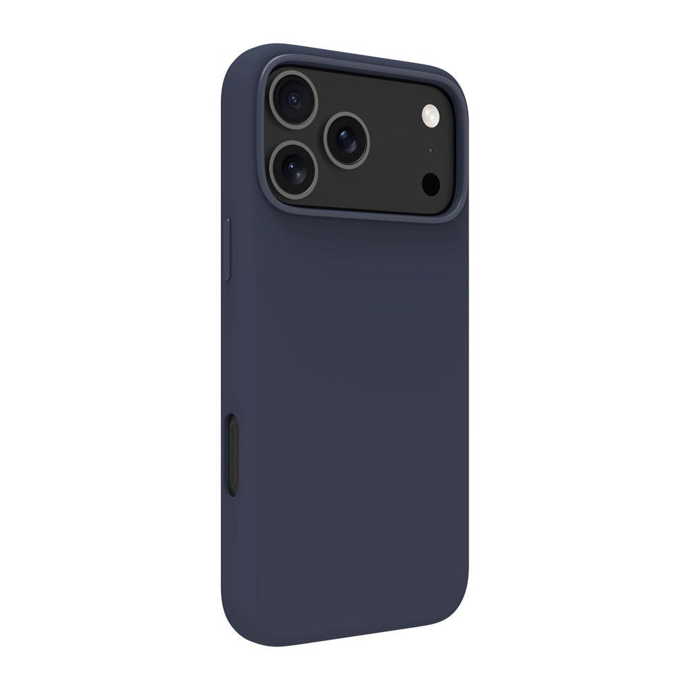 iPhone 17 Pro Max dbramante1928 Roskilde ICON Cover - MagSafe Kompatibel - Deep Water
