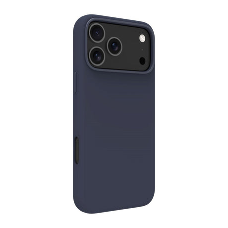 iPhone 17 Pro Max dbramante1928 Roskilde ICON Cover - MagSafe Kompatibel - Deep Water