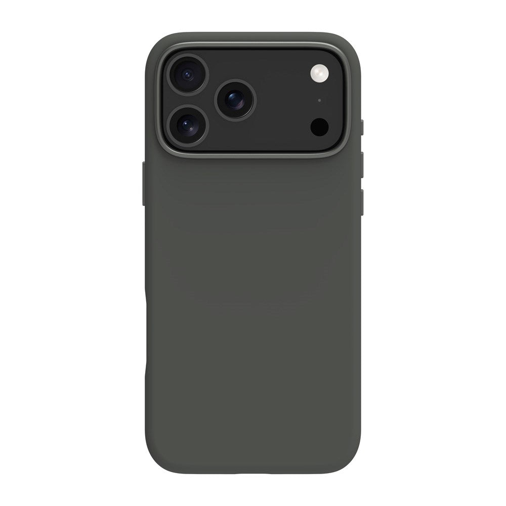 iPhone 17 Pro Max dbramante1928 Roskilde ICON Cover - MagSafe Kompatibel - Forest Shadow