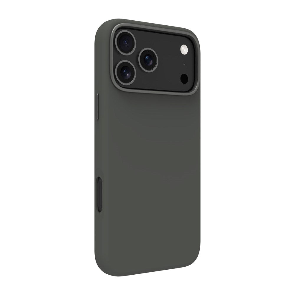 iPhone 17 Pro Max dbramante1928 Roskilde ICON Cover - MagSafe Kompatibel - Forest Shadow