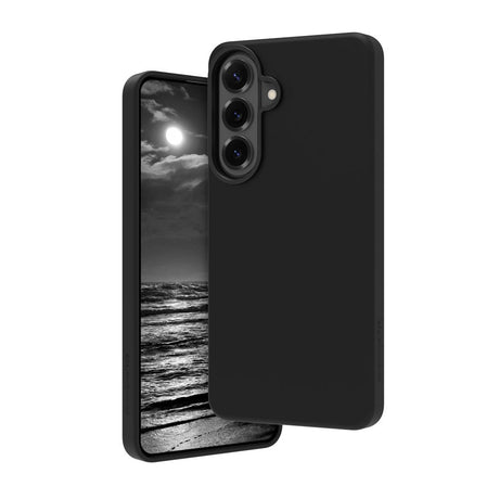 Samsung Galaxy S26+ (Plus) dbramante1928 Roskilde ICON Cover - MagSafe Kompatibel - Midnight