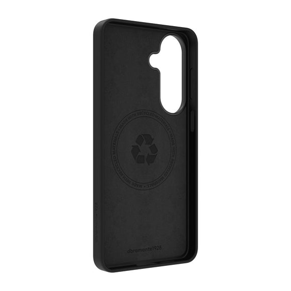 Samsung Galaxy S26+ (Plus) dbramante1928 Roskilde ICON Cover - MagSafe Kompatibel - Midnight
