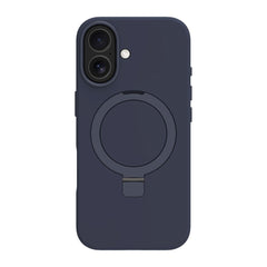 iPhone 17 dbramante1928 Roskilde Kick ICON Cover - MagSafe Kompatibel - Deep Water