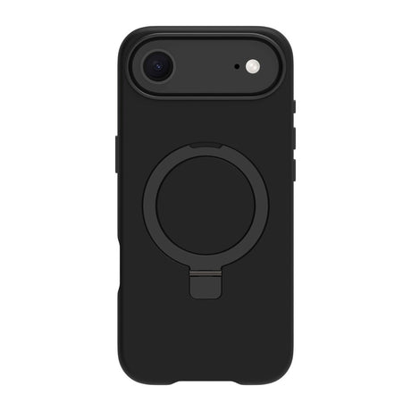 iPhone Air dbramante1928 Roskilde Kick ICON Cover - MagSafe Kompatibel - Midnight